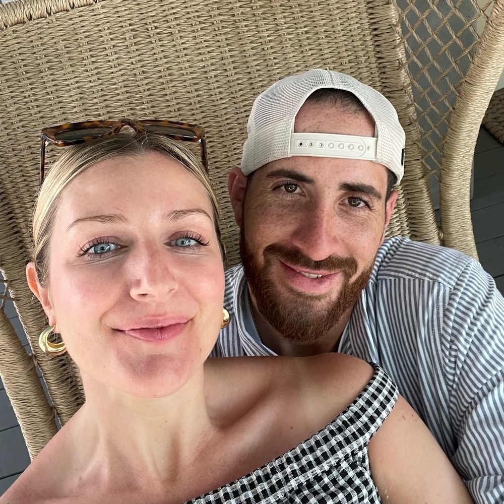 Meet your Posher, Kaylee